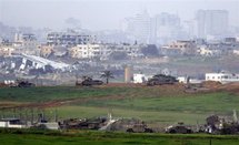 Les combats reprennent à Gaza malgré le cessez-le-feu Les combats reprennent à Gaza malgré le cessez-le-feu