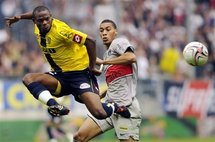 Paris SG-Sochaux : Paris fait face à l'urgence