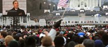 J - 1 : l'Obamastock lance en musique le début des festivités J - 1 : l'Obamastock lance en musique le début des festivités