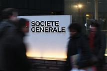 Dividendes et bonus : le bras de fer entre Sarkozy et les banquiers Dividendes et bonus : le bras de fer entre Sarkozy et les banquiers
