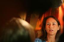 Ségolène Royal : "J'ai inspiré Obama et ses équipes nous ont copiés" Ségolène Royal : "J'ai inspiré Obama et ses équipes nous ont copiés"