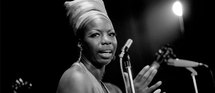 La mythique Nina Simone honorée au festival Sons d'hiver La mythique Nina Simone honorée au festival Sons d'hiver