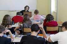 L'absentéisme scolaire, nouveau cheval de bataille de Darcos L'absentéisme scolaire, nouveau cheval de bataille de Darcos
