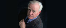 La maison refuge de John le Carré La maison refuge de John le Carré