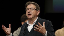Jean-Luc Mélenchon Jean-Luc Mélenchon