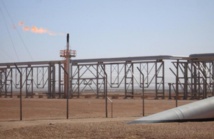 Pétrole et gaz: Total et Sonatrach renforcent leur partenariat Pétrole et gaz: Total et Sonatrach renforcent leur partenariat