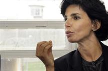Rachida Dati sera candidate aux européennes et quittera le gouvernement Rachida Dati sera candidate aux européennes et quittera le gouvernement
