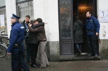 Tuerie dans une crèche en Belgique : trois morts
