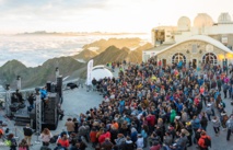 Everest: un concert électro à 5.400 mètres d'altitude Everest: un concert électro à 5.400 mètres d'altitude