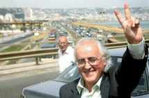 Le régime algérien mis à nu Le régime algérien mis à nu