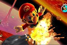 Mario donne son corps à la science Mario donne son corps à la science