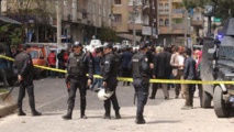 Attentat de Diyarbakir: 5 suspects directs placés en garde à vue Attentat de Diyarbakir: 5 suspects directs placés en garde à vue