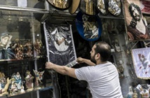 Les coptes d'Egypte se sentent désarmés après les attentats Les coptes d'Egypte se sentent désarmés après les attentats