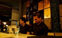 En Inde, l'ubuesque interdiction de vente d'alcool En Inde, l'ubuesque interdiction de vente d'alcool