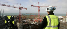 EDF : la deuxième centrale nucléaire EPR verra le jour en Seine-Maritime