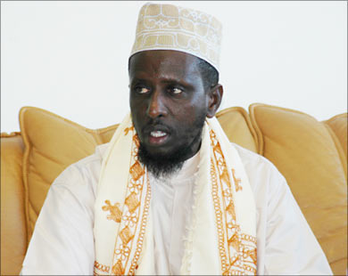 Somalie: élection d'un nouveau président Somalie: élection d'un nouveau président