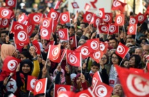 Tunisie: journée de colère étudiante après des violences policières