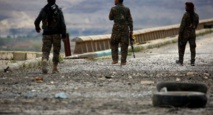 Syrie: une force de combattants arabes et kurdes anti-EI aux portes de Tabqa