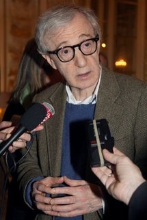 Woody Allen va "très probablement" tourner son prochain film à Paris