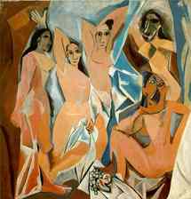 (Picasso et les maîtres) a attiré plus de 783.000 visiteurs