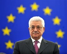 Gaza : Abbas, opposé aux roquettes du Hamas, demande des comptes à Israël