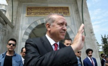 Turquie: Erdogan doit choisir entre l'apaisement ou la confrontation Turquie: Erdogan doit choisir entre l'apaisement ou la confrontation