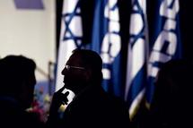 Israël : Kadima et le Likoud revendiquent la victoire Israël : Kadima et le Likoud revendiquent la victoire