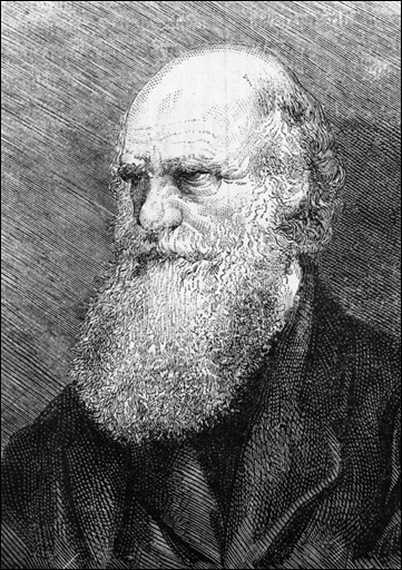 Bicentenaire de la naissance de Charles Darwin