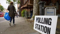 Royaume-Uni : Elections législatives anticipées pour le 8 juin