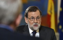 Espagne: Rajoy cité comme témoin au procès d'un réseau de corruption Espagne: Rajoy cité comme témoin au procès d'un réseau de corruption