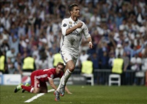 Foot/LDC -1/4 de finale aller – Real Madrid – Bayern Munich : 4-2 (ap), Real Madrid qualifié Foot/LDC -1/4 de finale aller – Real Madrid – Bayern Munich : 4-2 (ap), Real Madrid qualifié