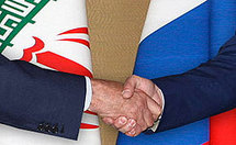 Iran-Russie : développer la coopération tous azimuts