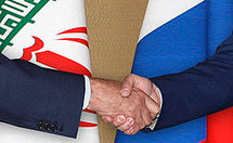 Iran-Russie : développer la coopération tous azimuts Iran-Russie : développer la coopération tous azimuts