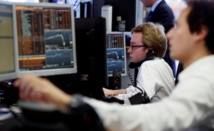 Présidentielle: prudents, les investisseurs font les derniers réglages Présidentielle: prudents, les investisseurs font les derniers réglages