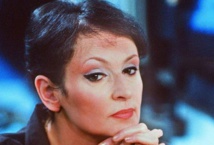 Musique: Barbara, ce sont "ses hommes" qui en parlent le mieux Musique: Barbara, ce sont "ses hommes" qui en parlent le mieux