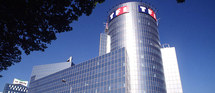 TF1 annonce 60 millions d'euros d'économies en 2009