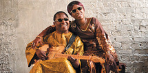 Amadou & Mariam s’internationalisent