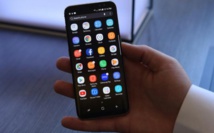Samsung lance son nouveau Galaxy S8 pour oublier le dernier semestre Samsung lance son nouveau Galaxy S8 pour oublier le dernier semestre
