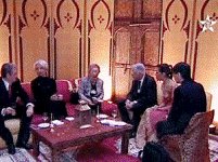 Forum économique de Davos : une soirée culturelle marocaine