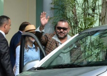 Le Maroc rétablit ses relations diplomatiques avec Cuba Le Maroc rétablit ses relations diplomatiques avec Cuba