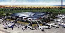 Signature des accords de financement de l’aéroport d’Enfidha
