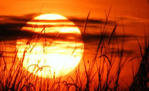 Premières images du Soleil fournies par la sonde russe Koronas-Photon