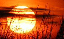 Premières images du Soleil fournies par la sonde russe Koronas-Photon Premières images du Soleil fournies par la sonde russe Koronas-Photon