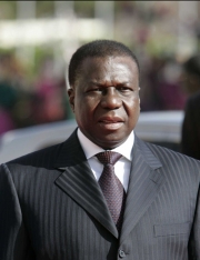 Le président bissau-guinéen tué par des militaires