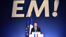 Présidentielle/France: Un front républicain contre Marine Le Pen "en marche"