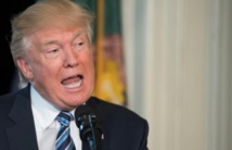 L'administration Trump veut financer son mur, coûte que coûte L'administration Trump veut financer son mur, coûte que coûte