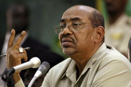 Soudan : Omar el-Béchir défie la CPI