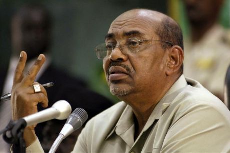 Soudan : Omar el-Béchir défie la CPI Soudan : Omar el-Béchir défie la CPI