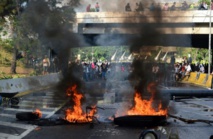 Venezuela: 24 morts en un mois, nouvelle manifestation mercredi