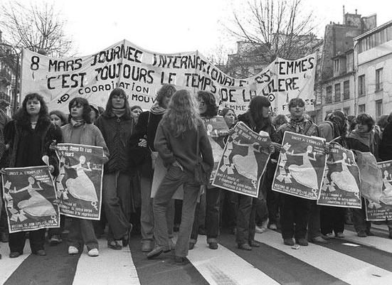 Journée internationale de la femme : Parfaire la parité Journée internationale de la femme : Parfaire la parité